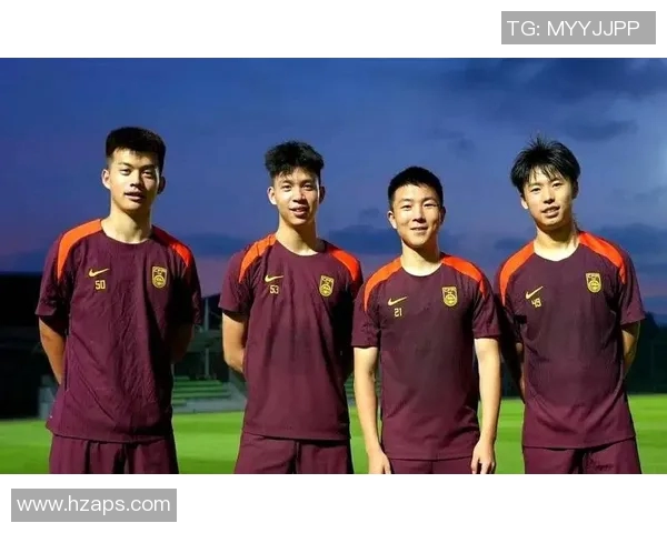 绿城足球球星的崛起与挑战：从青训到职业赛场的成长之路