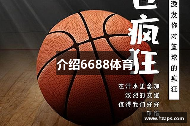 介绍6688体育